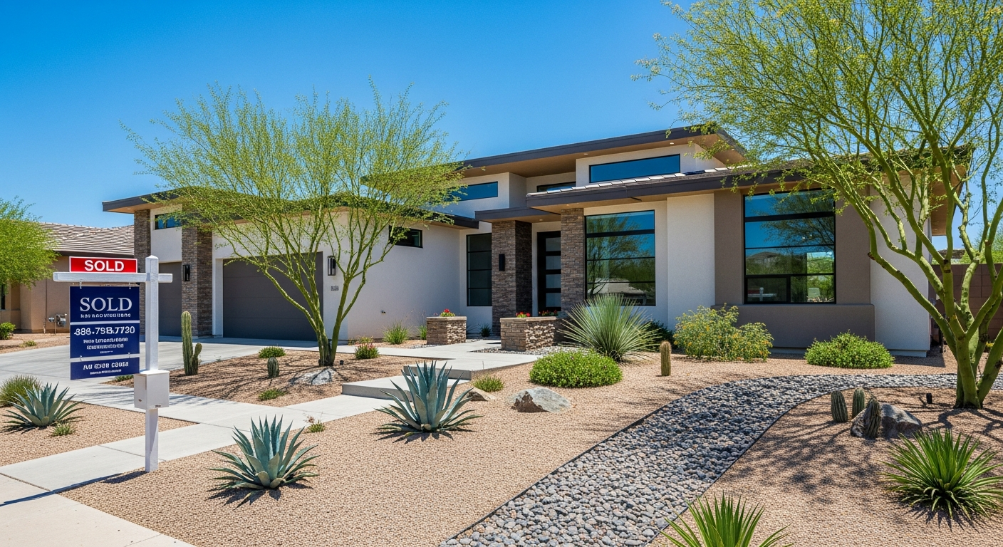 Best way to sell your house in Arizona 2026