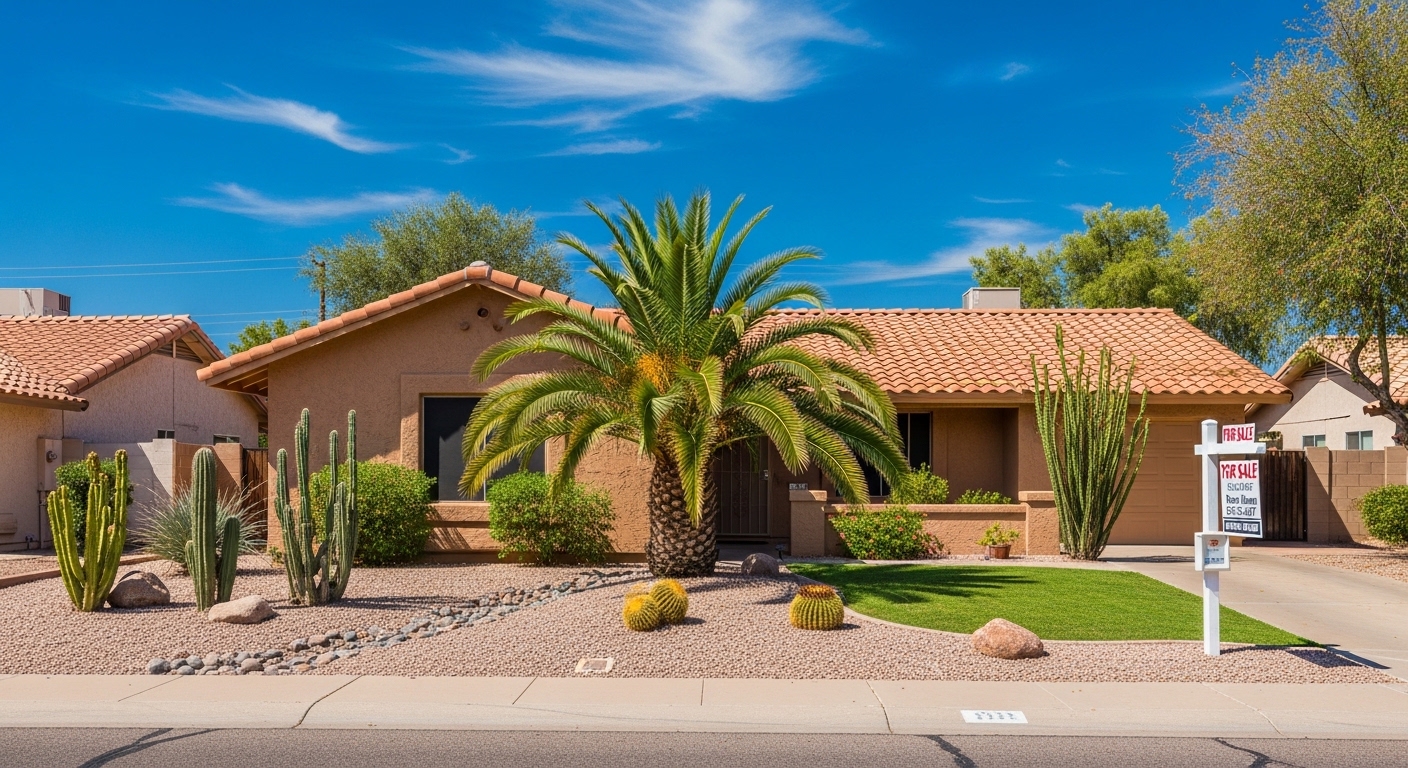 How to Sell Your House Fast in Scottsdale AZ: 2026 Market Guide