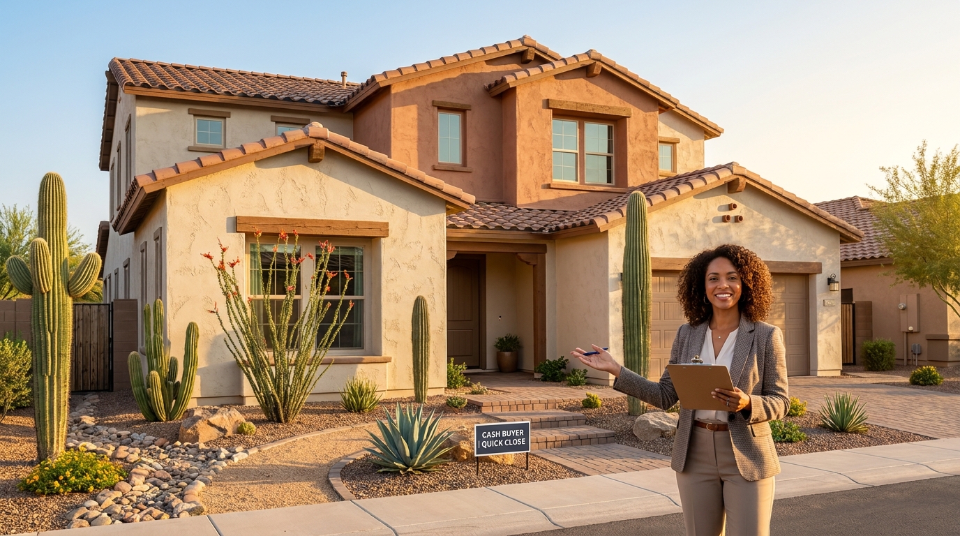How Much Do Cash Home Buyers Pay? What to Expect in 2026
