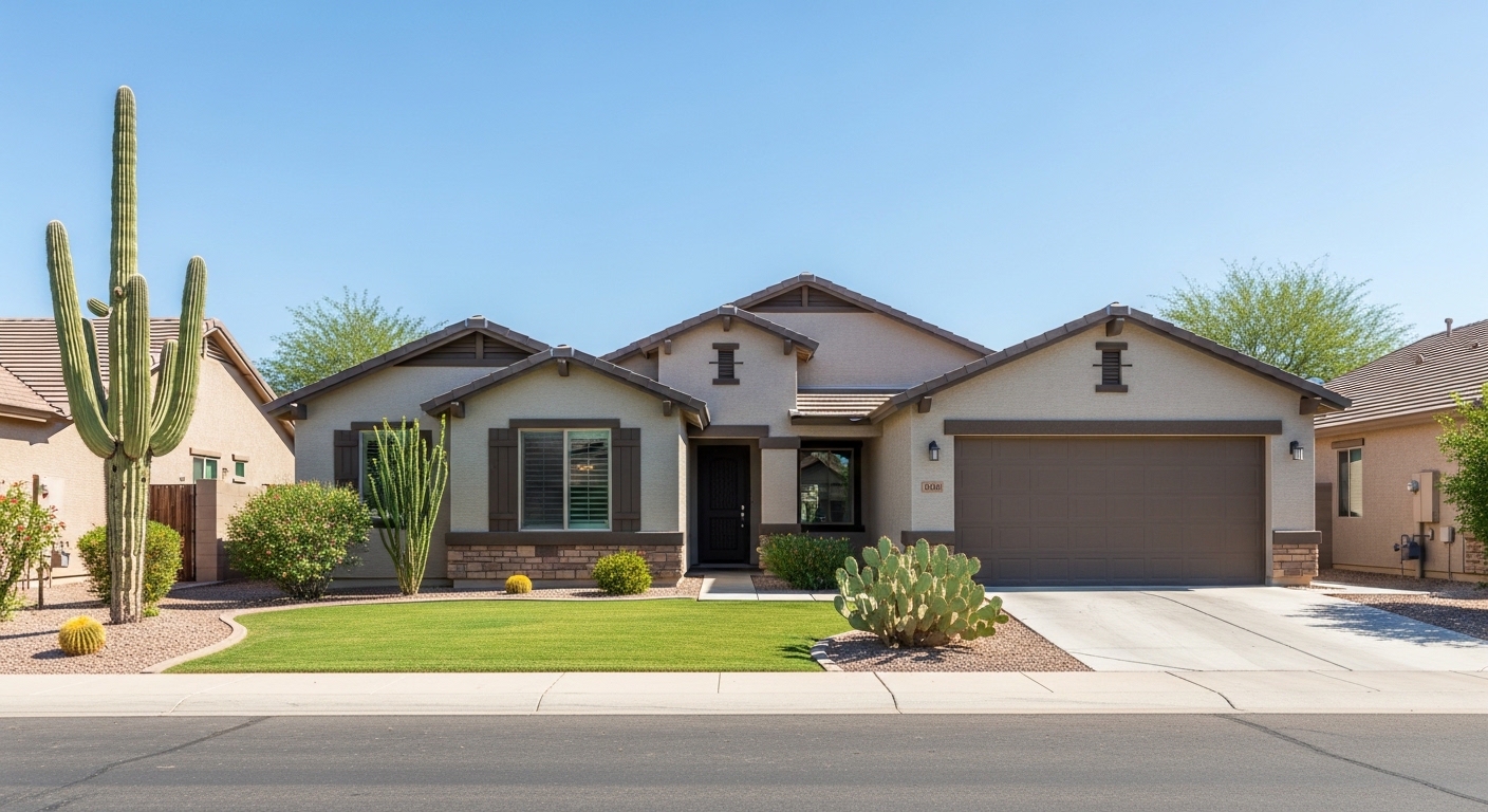 How to Sell a House With Liens in Arizona: Step-by-Step Guide