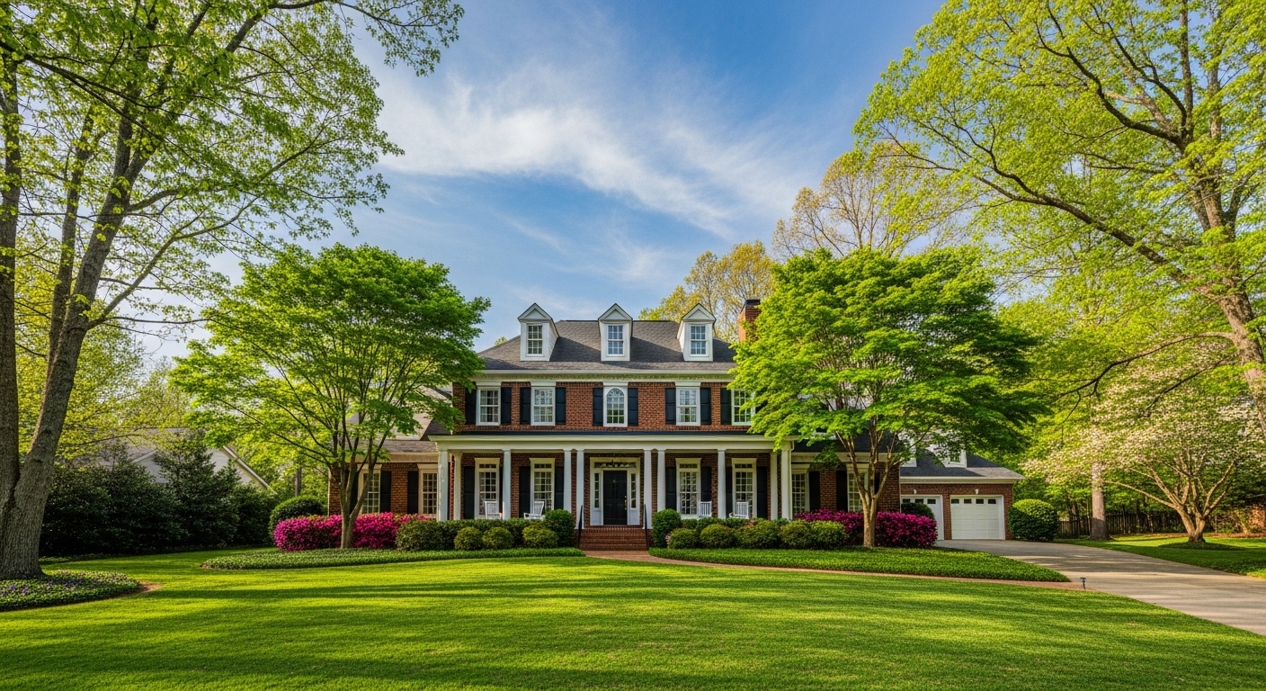 Top Ways to Sell Your Home in North Carolina