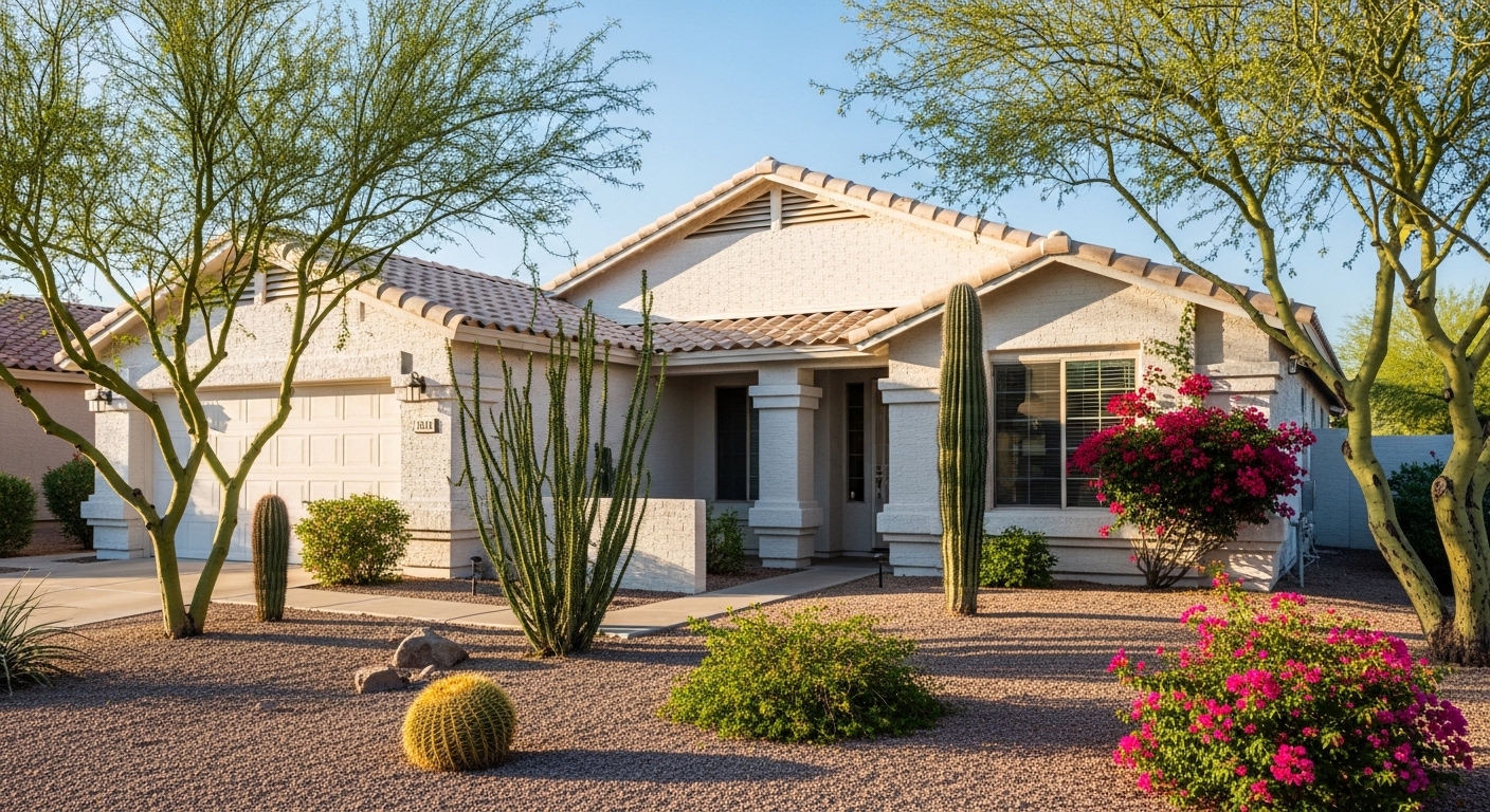 10 Things You Don't Need to Fix Before Selling Your House As-Is