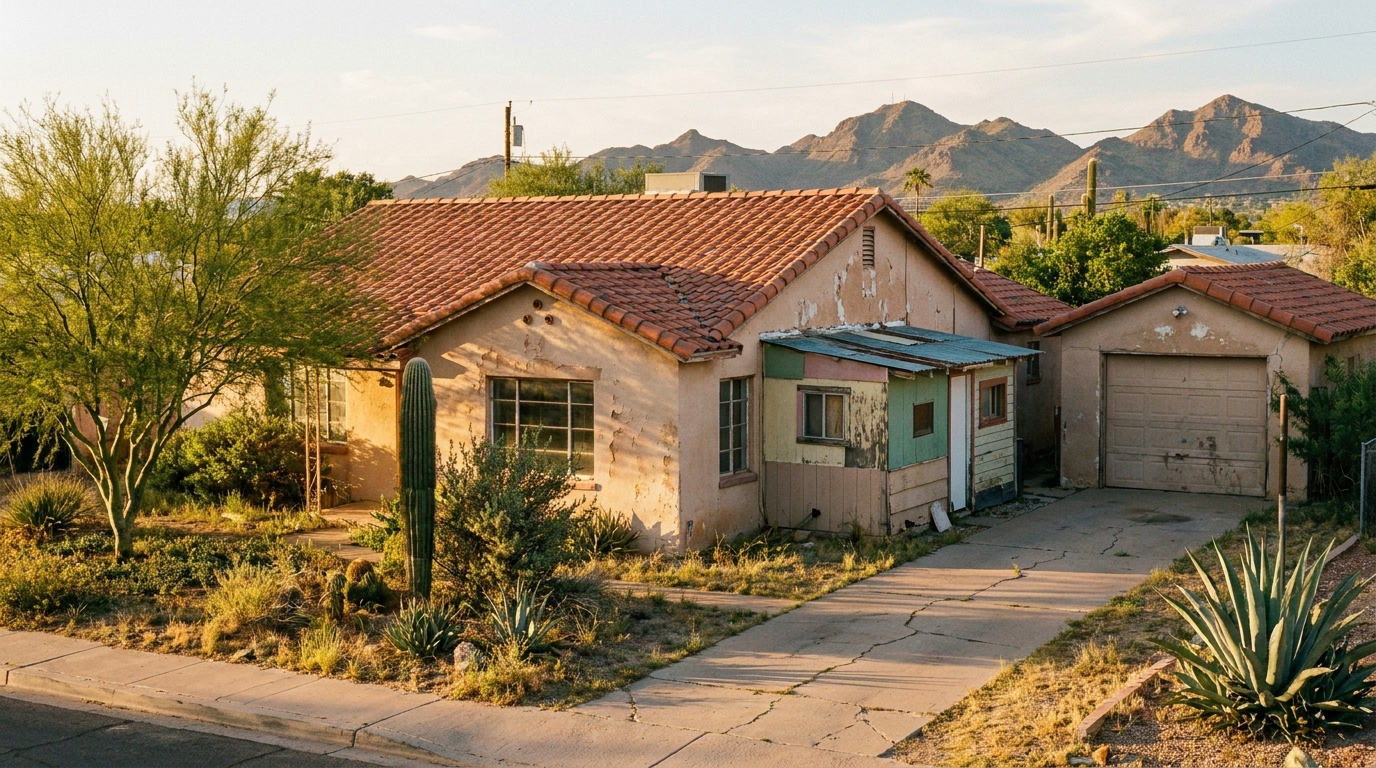 Selling a House With Code Violations or Unpermitted Work