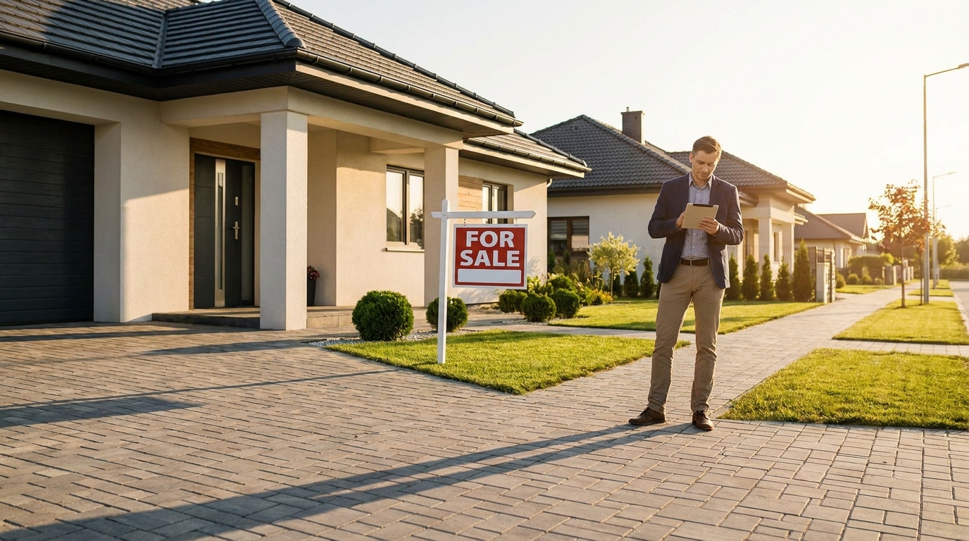 How to Sell a House With a Tax Lien or Judgment Lien