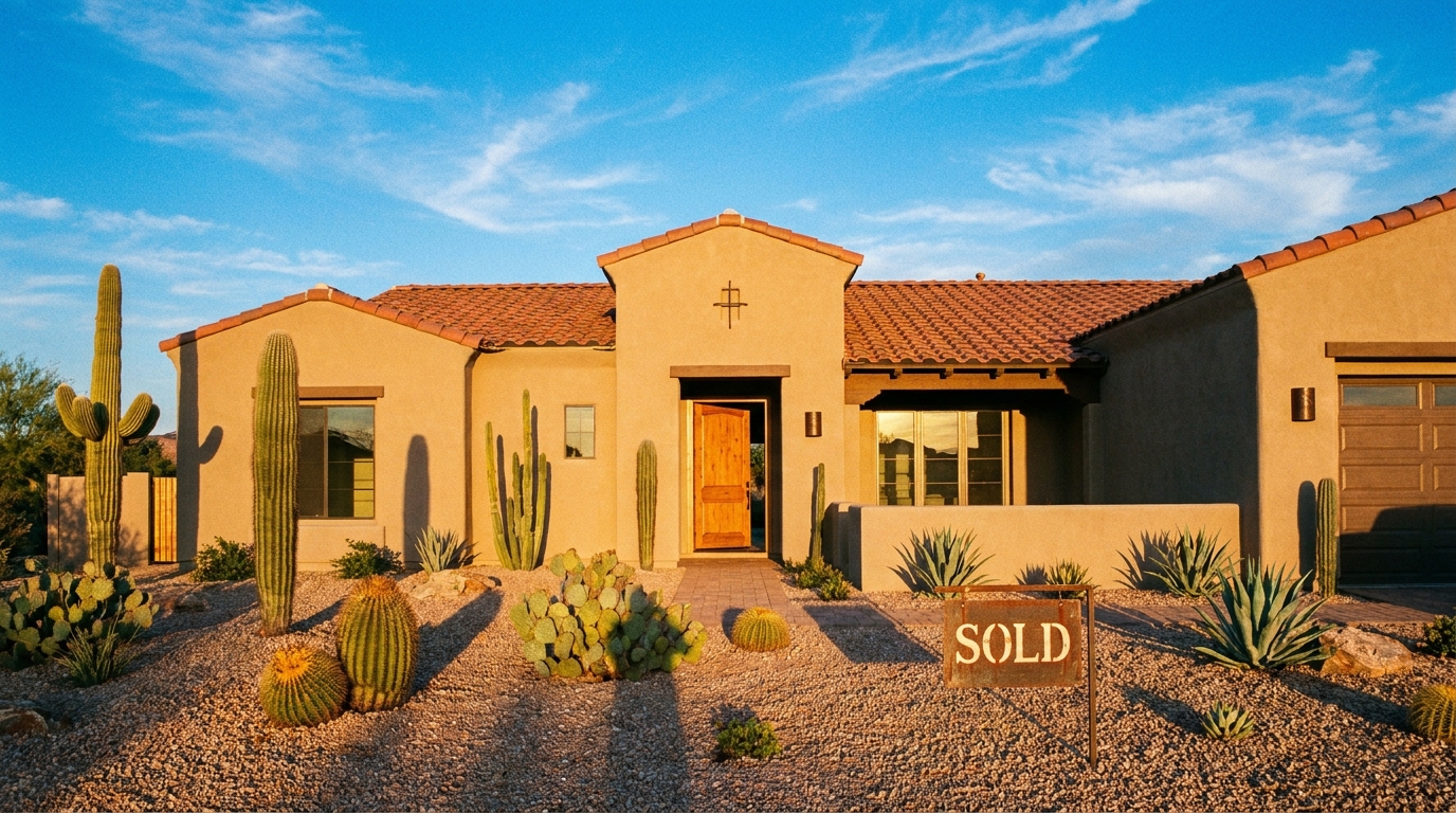 Arizona Seller Closing Costs: What You Will Really Pay