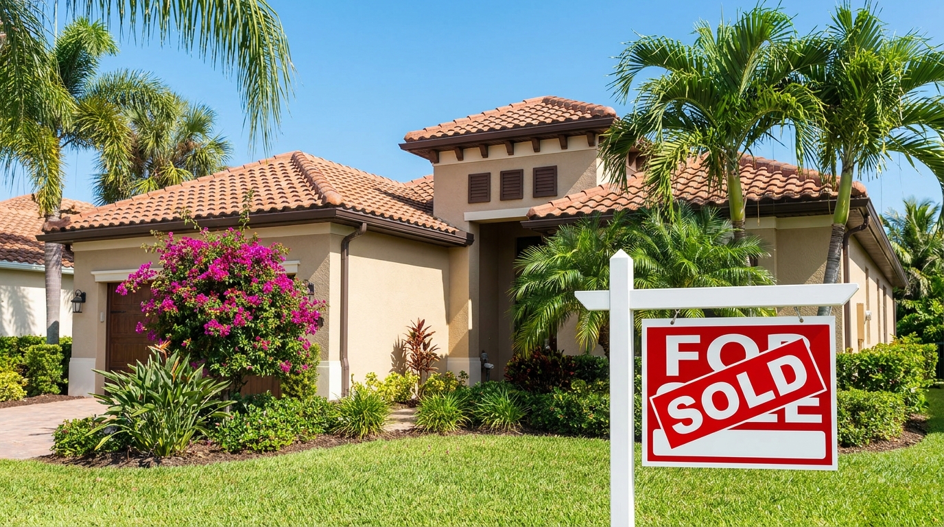 How to Sell a House Fast in Florida: A 2026 Homeowner's Guide