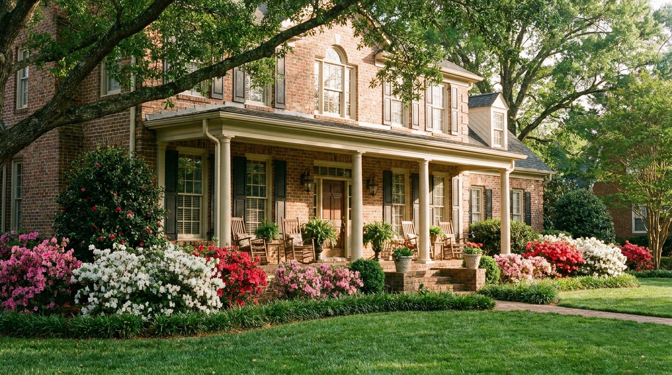 Downsizing in North Carolina: How to Sell Your Family Home Without the Stress