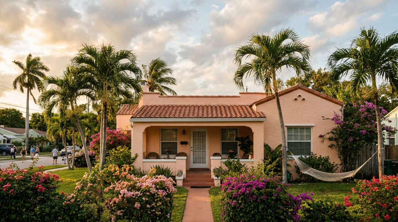 Hurricane Season and Home Sales: What Florida Sellers Should Know